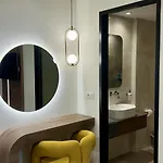 Morfeas City Hotel