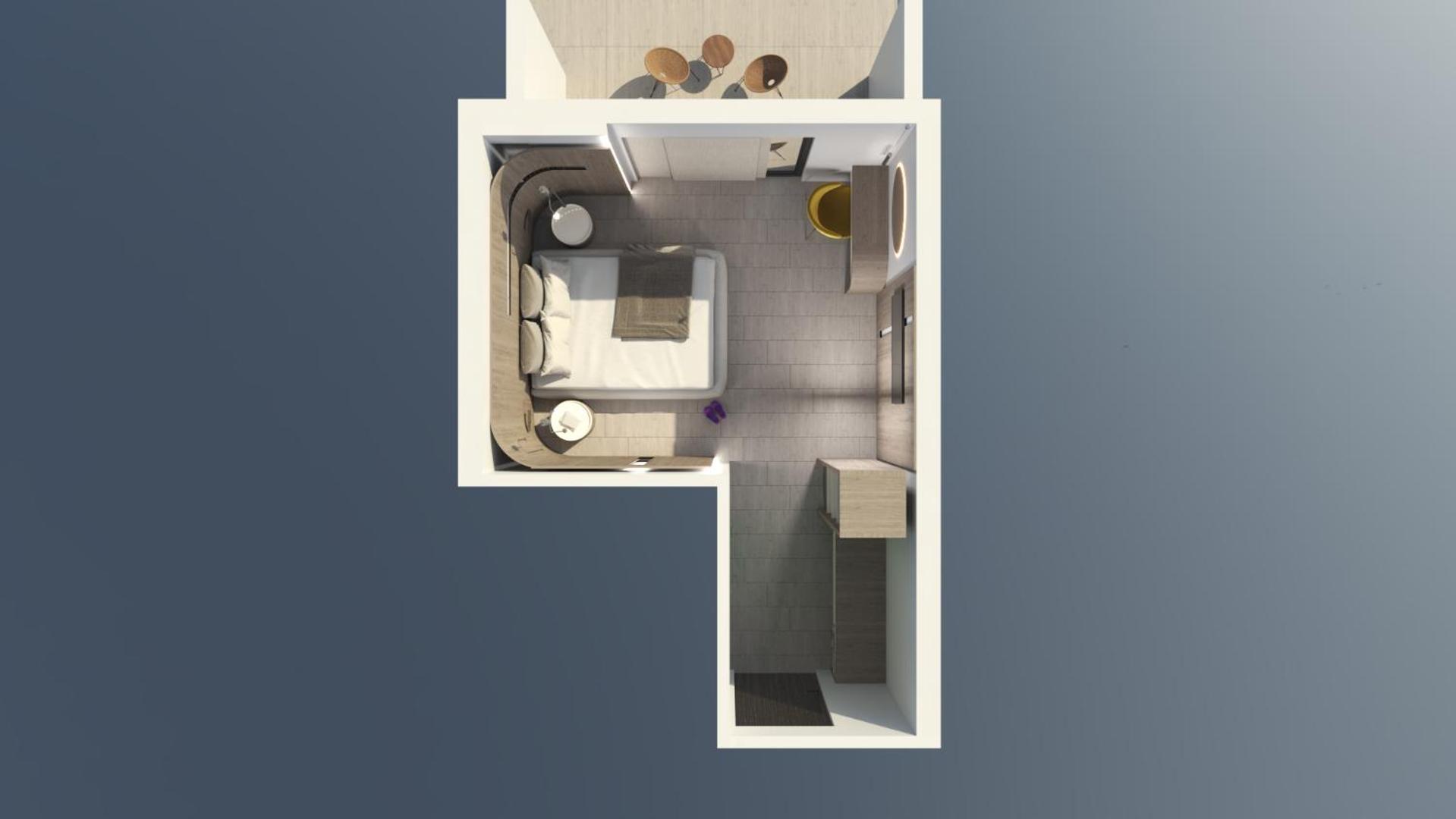 Hotel Morfeas Rhodes City