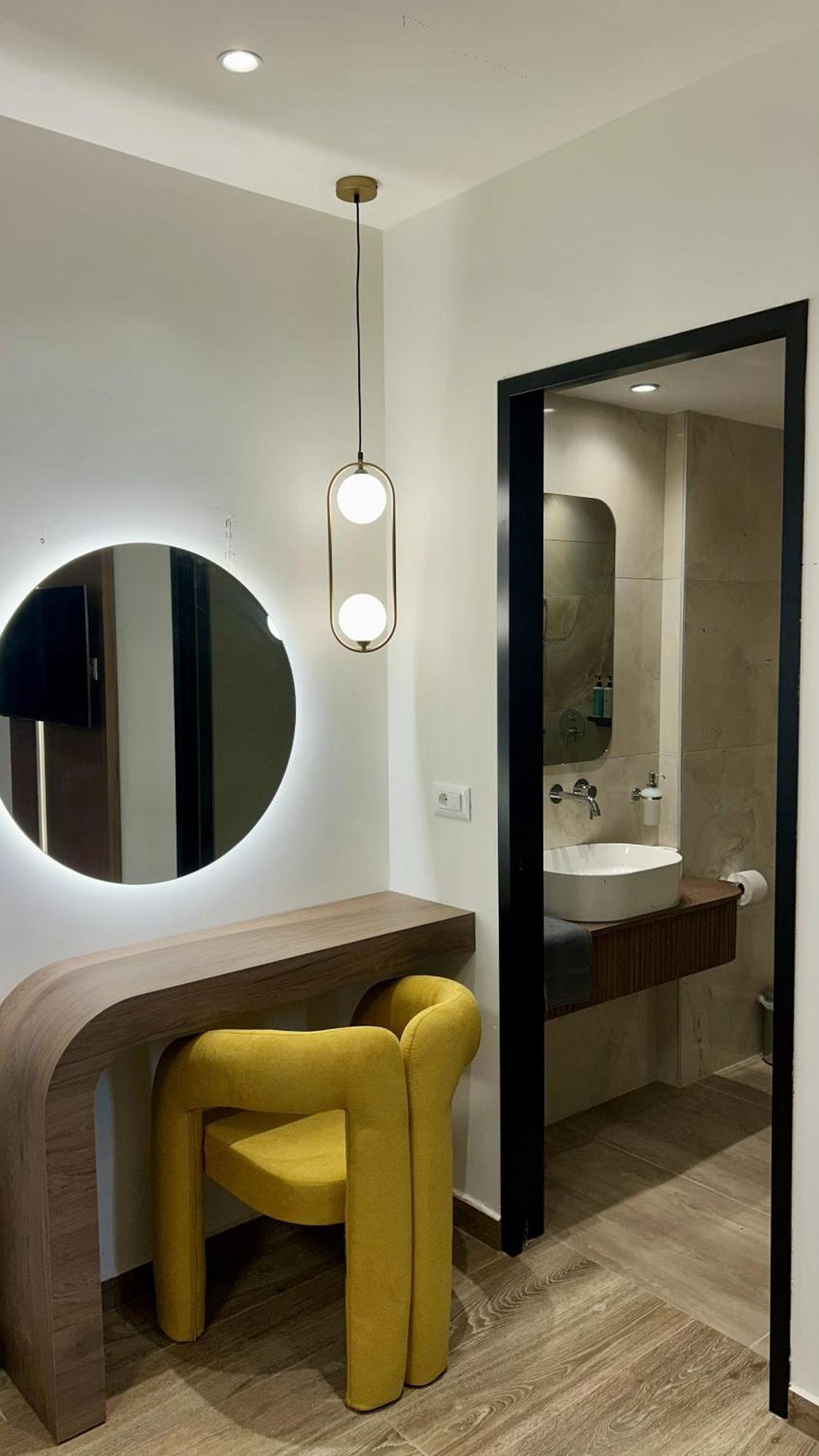 Morfeas 4* Rhodes City