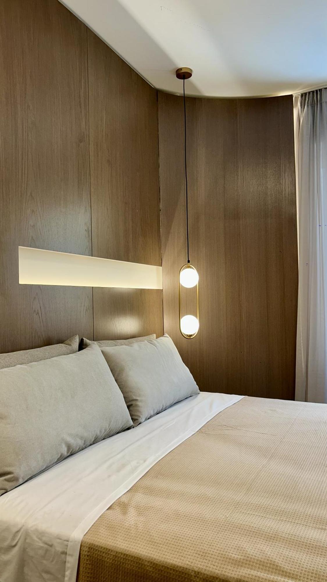 Hotel Morfeas