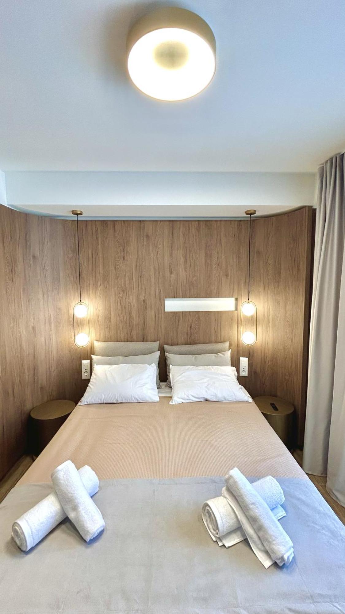 Hotel Morfeas Rhodes City