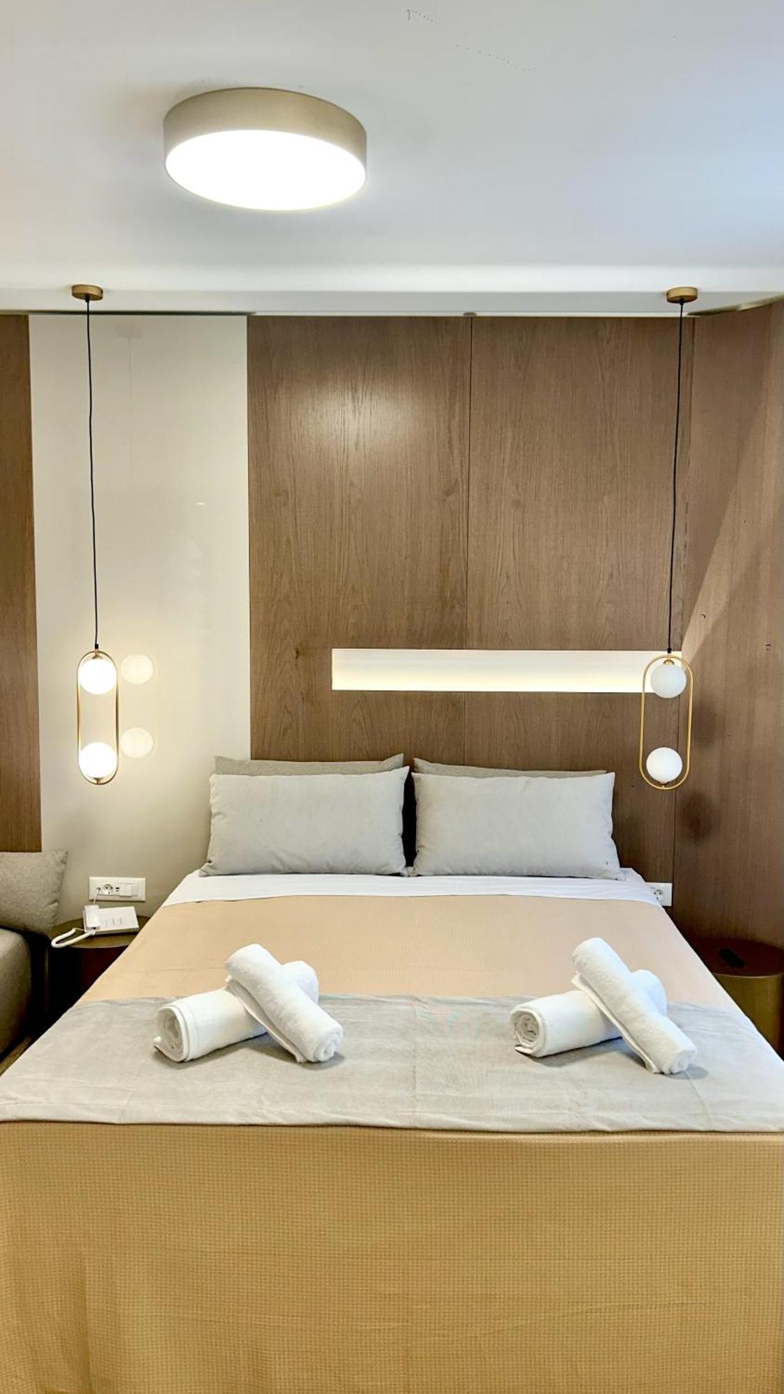 Morfeas Hotel