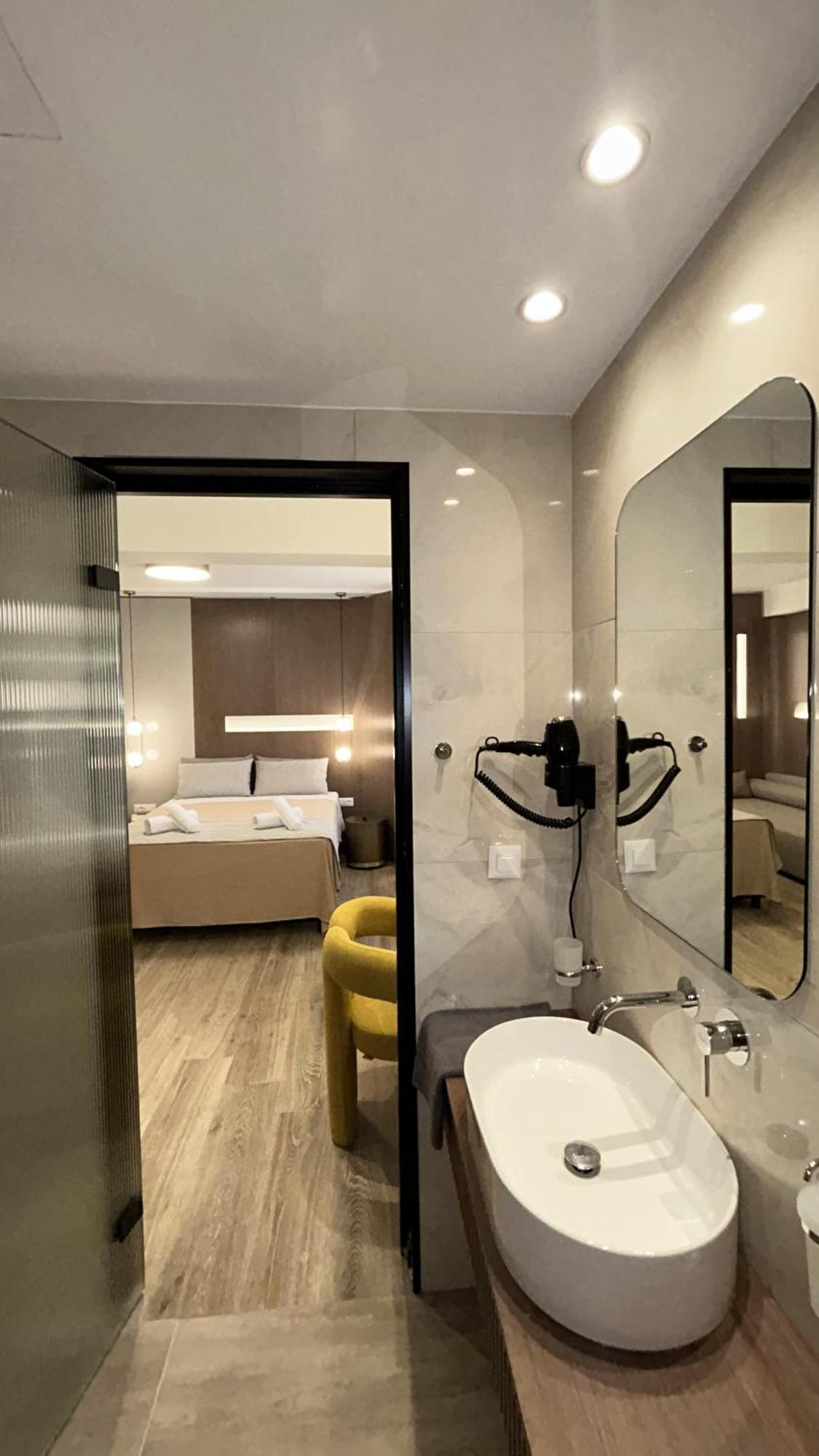 Morfeas Hotel 4*